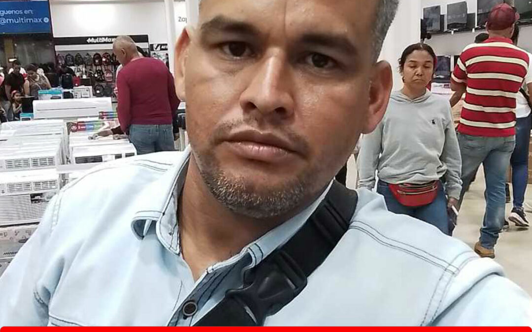 CARLOS JAVIER MONTESINOS GRANADILLO