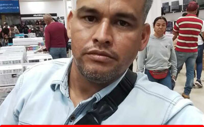 CARLOS JAVIER MONTESINOS GRANADILLO