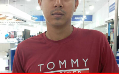 CARLOS JAVIER SILVA LOMBANO