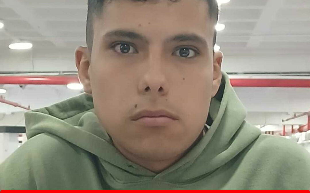 CARLOS JOSE HERNANDEZ AGUILAR