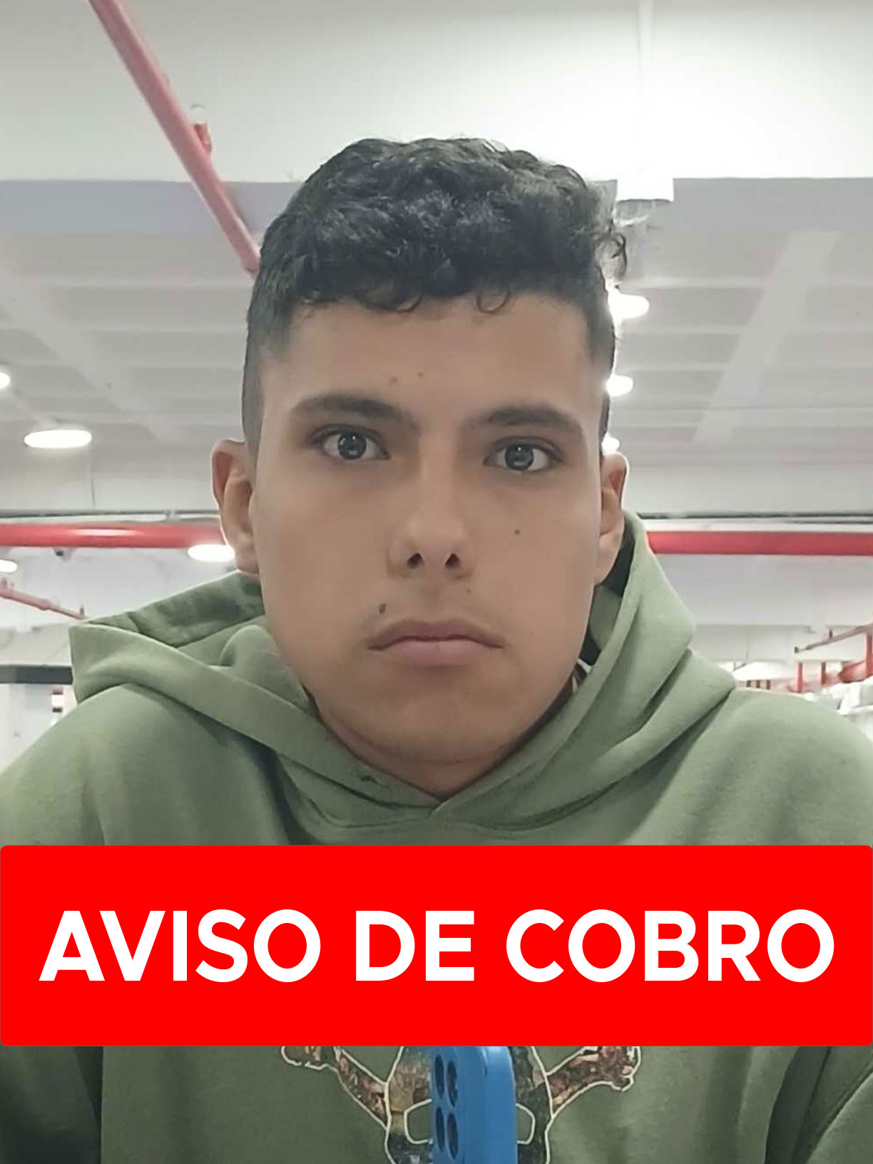 CARLOS JOSE HERNANDEZ AGUILAR