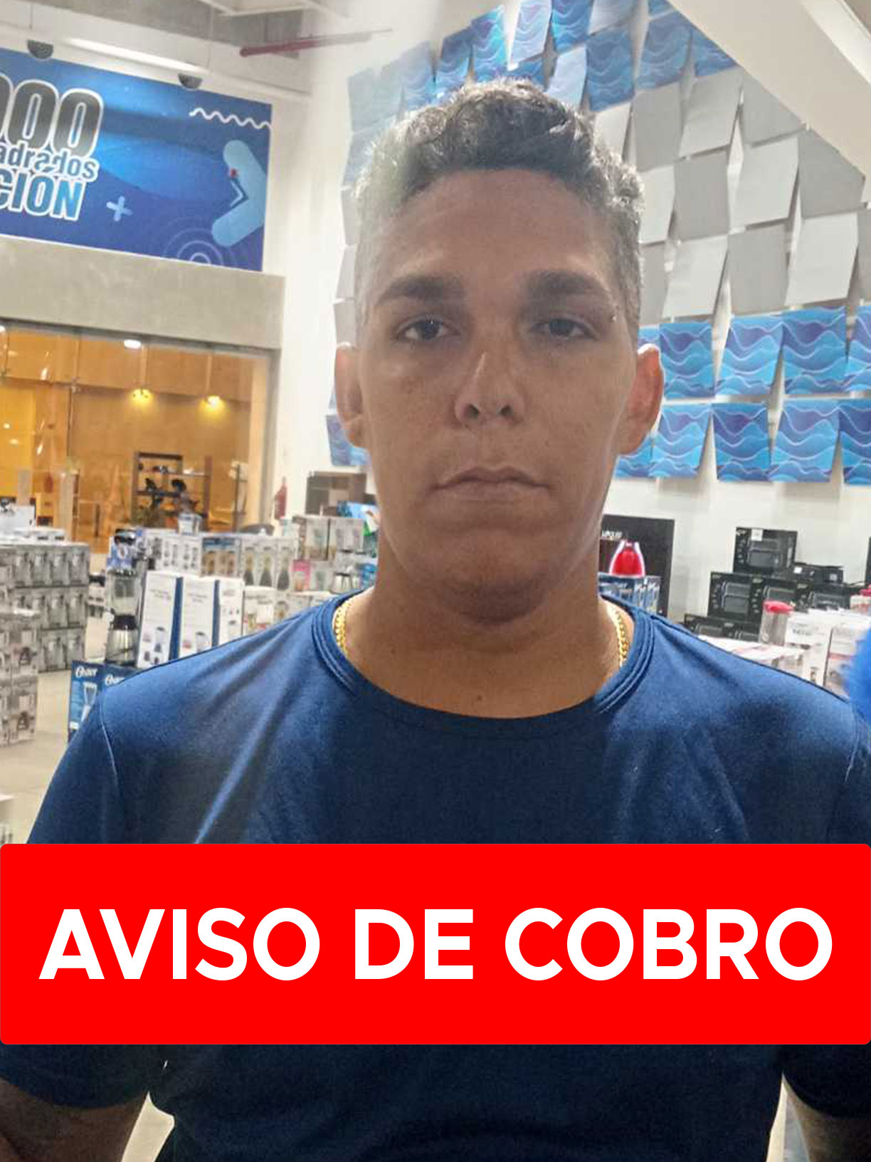 CARLOS LUIS CADEÑO TILLERO