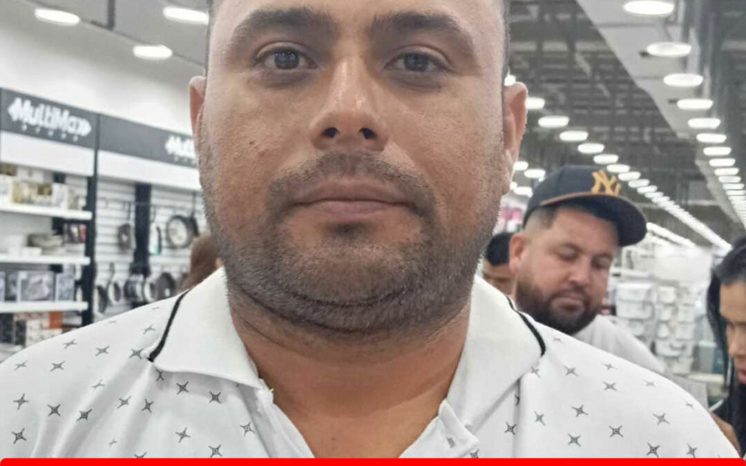 CARLOS LUIS PALACIOS ACOSTA