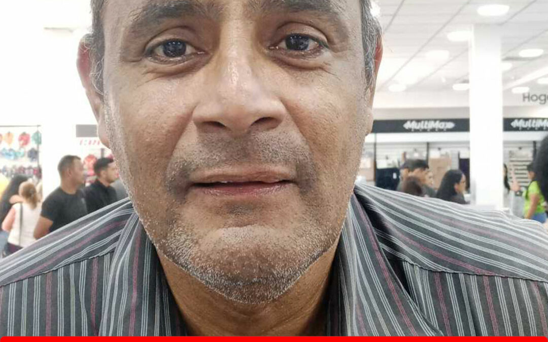 CARLOS MIGUEL JURADO MEDINA