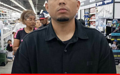 CARLOS RAFAEL YEPEZ MORAN