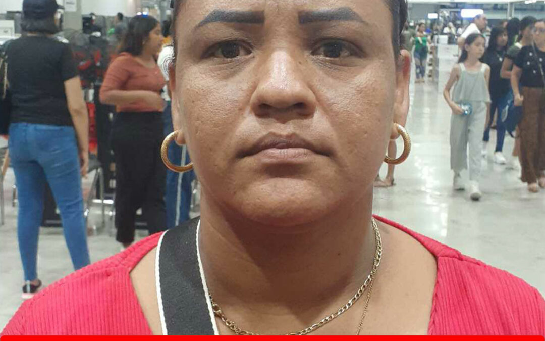 CARMEN CECILIA VARGAS VARGAS