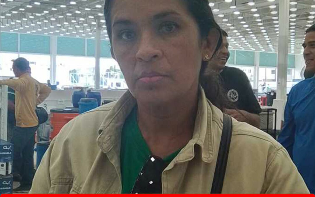 CARMEN ELENA CUNEMO RAMOS