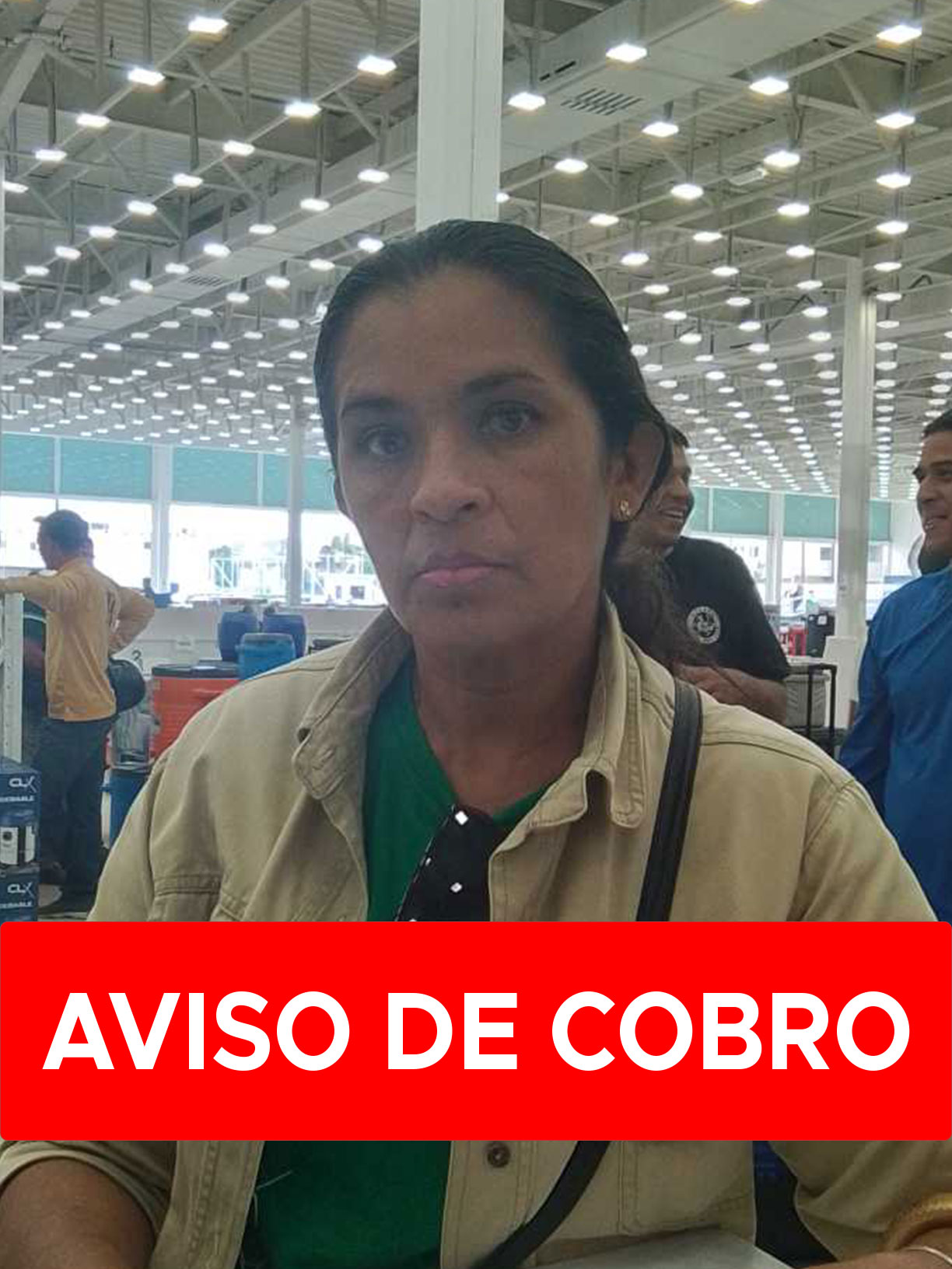 CARMEN ELENA CUNEMO RAMOS