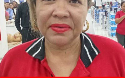 CARMEN ELENA GUTIERREZ RONDON