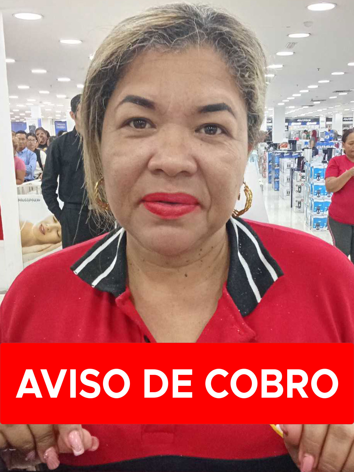 CARMEN ELENA GUTIERREZ RONDON