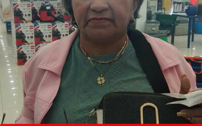 CARMEN EUNICE ARJONA FLORES