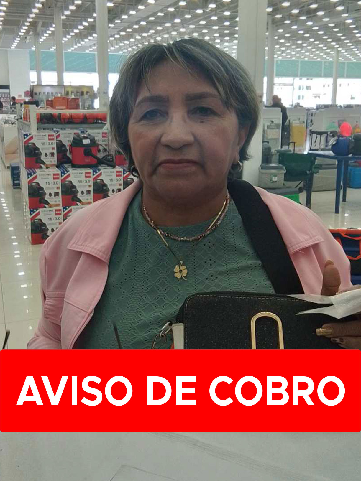 CARMEN EUNICE ARJONA FLORES