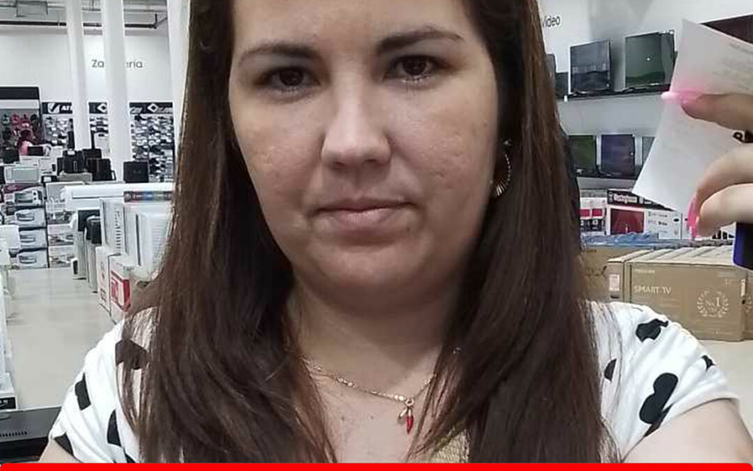 CARMEN GABRIELA PITA MEDINA