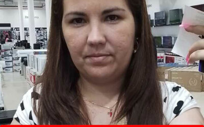 CARMEN GABRIELA PITA MEDINA