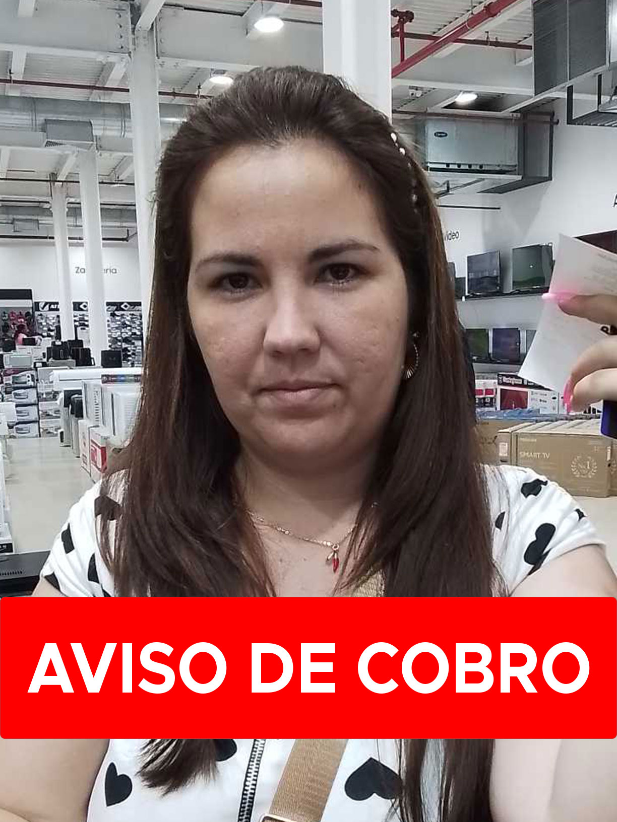 CARMEN GABRIELA PITA MEDINA