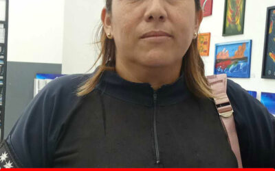 CARMEN MARINA MOLERO PATIÑO