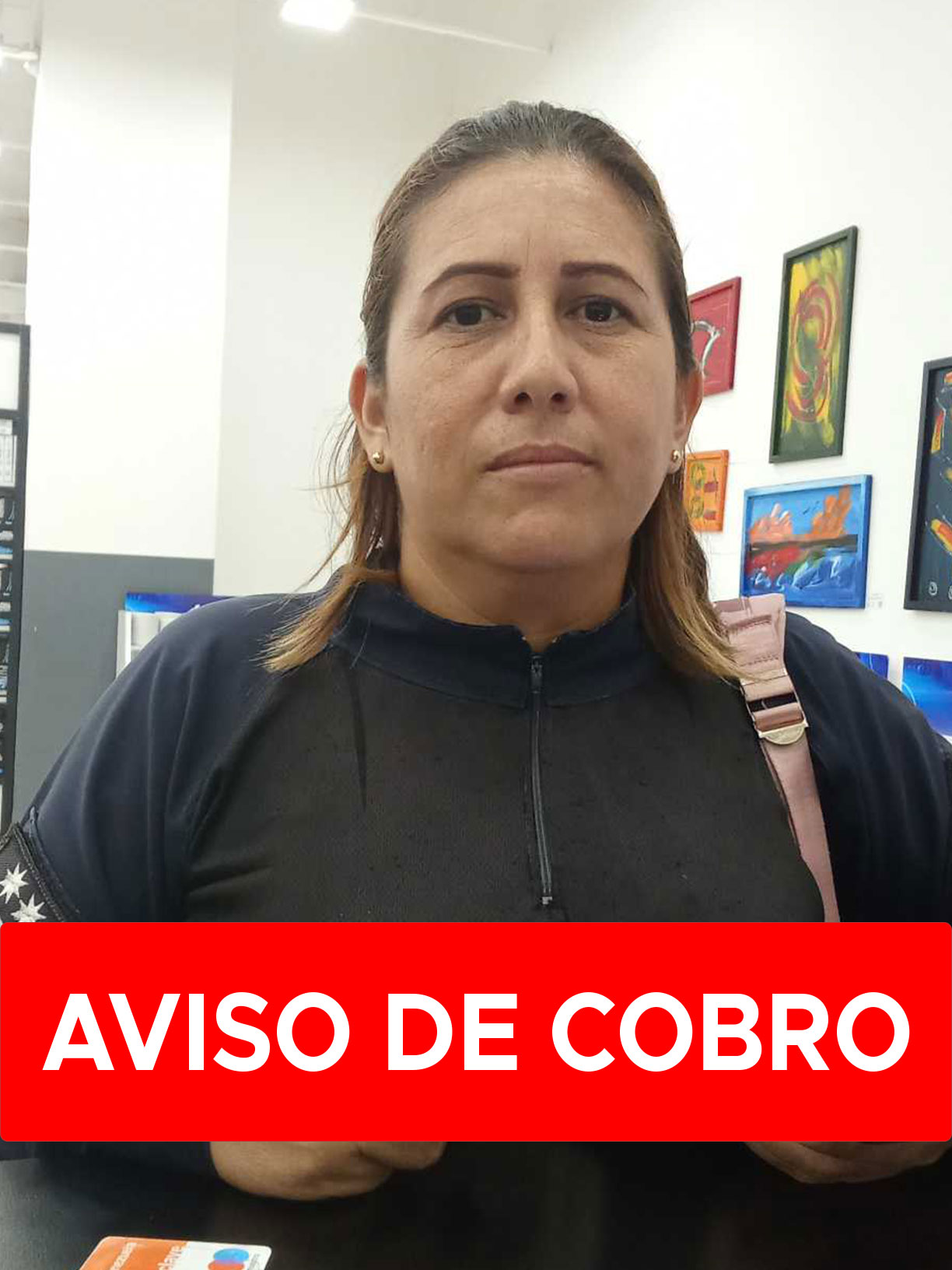 CARMEN MARINA MOLERO PATIÃ‘O