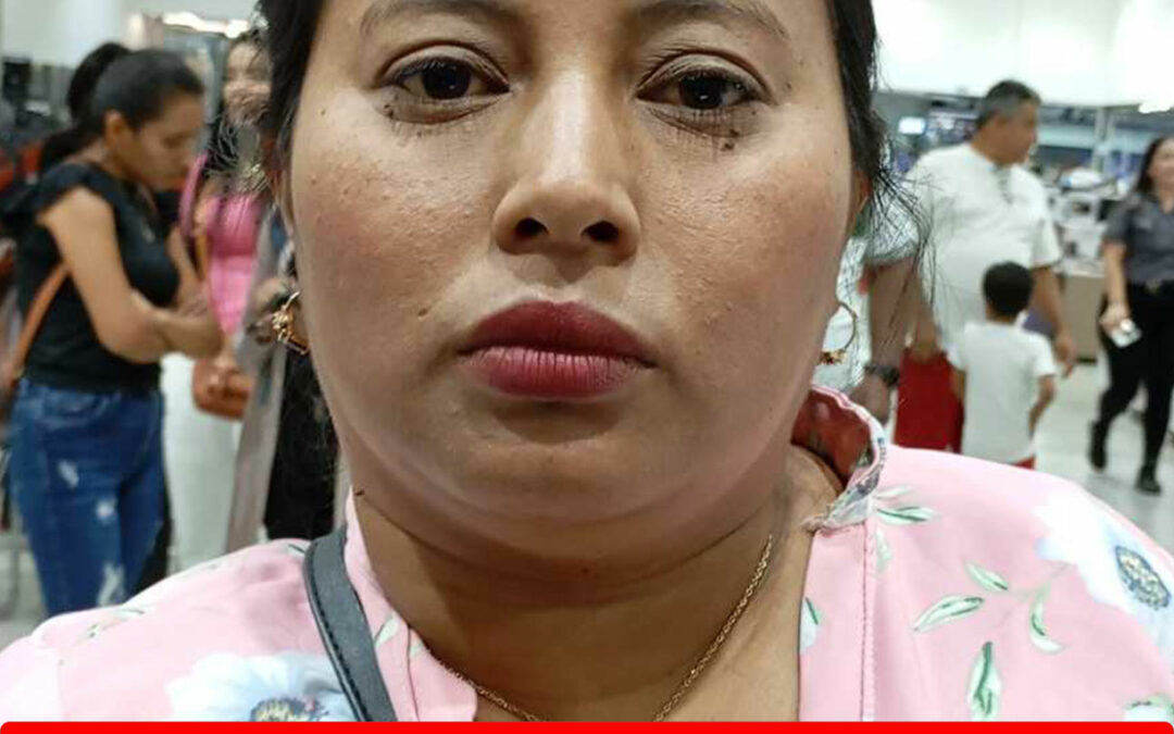 CARMEN PASTORA JIMENEZ GALLARDO