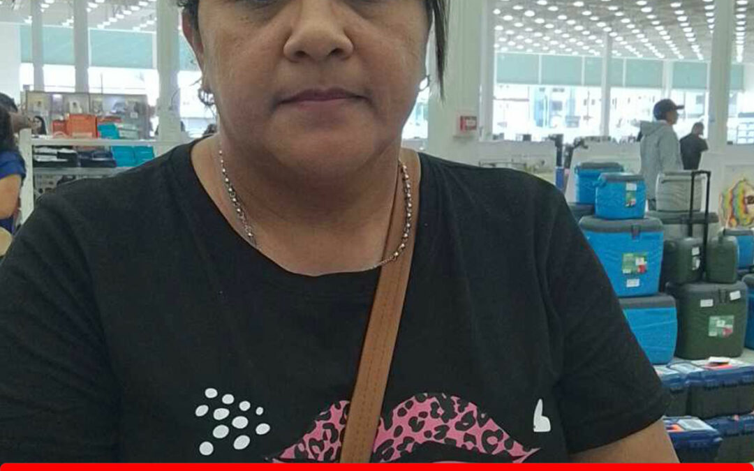 CARMEN ZENAIDA CARRILLO