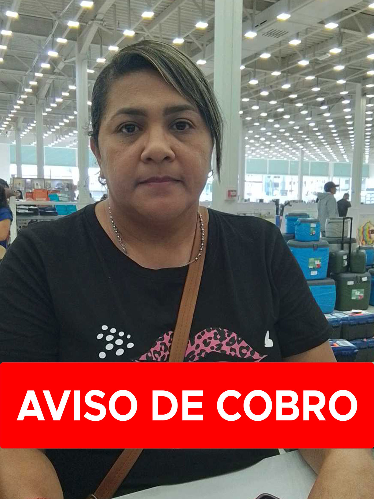 CARMEN ZENAIDA CARRILLO