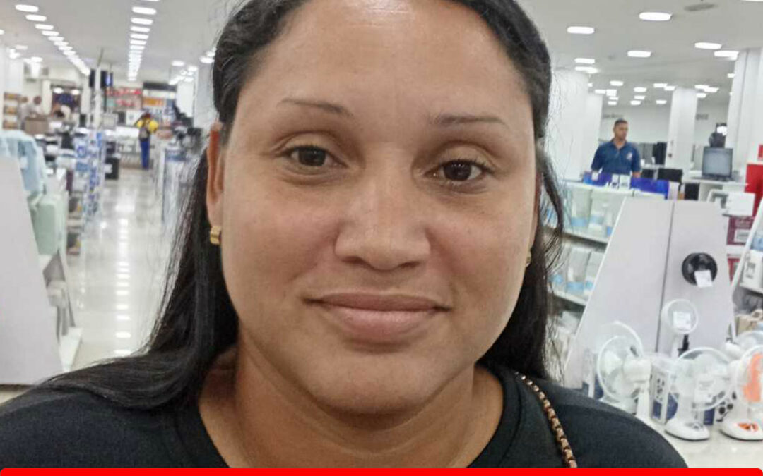 CAROLINA DE LOS ANGELES ESPINOSA