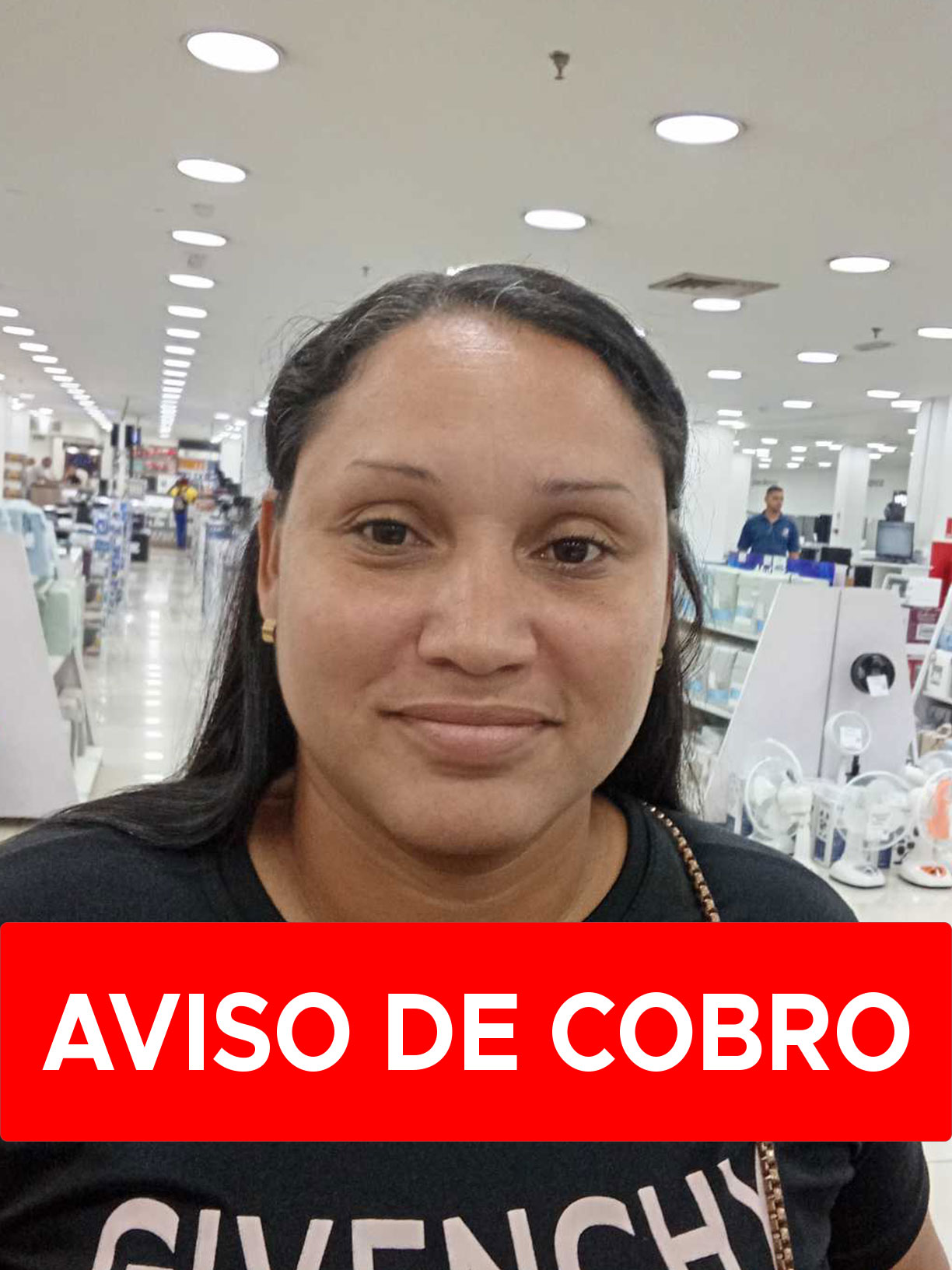 CAROLINA DE LOS ANGELES ESPINOSA