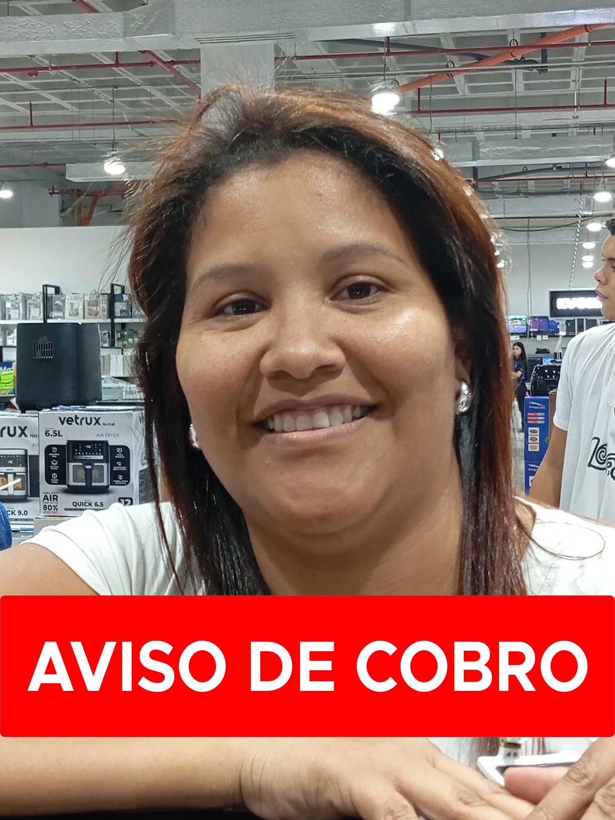 CAROLINA DEL VALLE RENGEL MARTINEZ