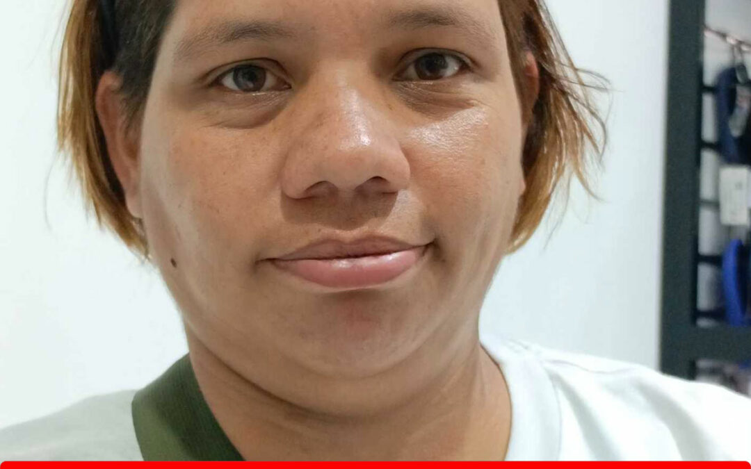 CAROLINA JORMARY GUZMAN RODRIGUEZ