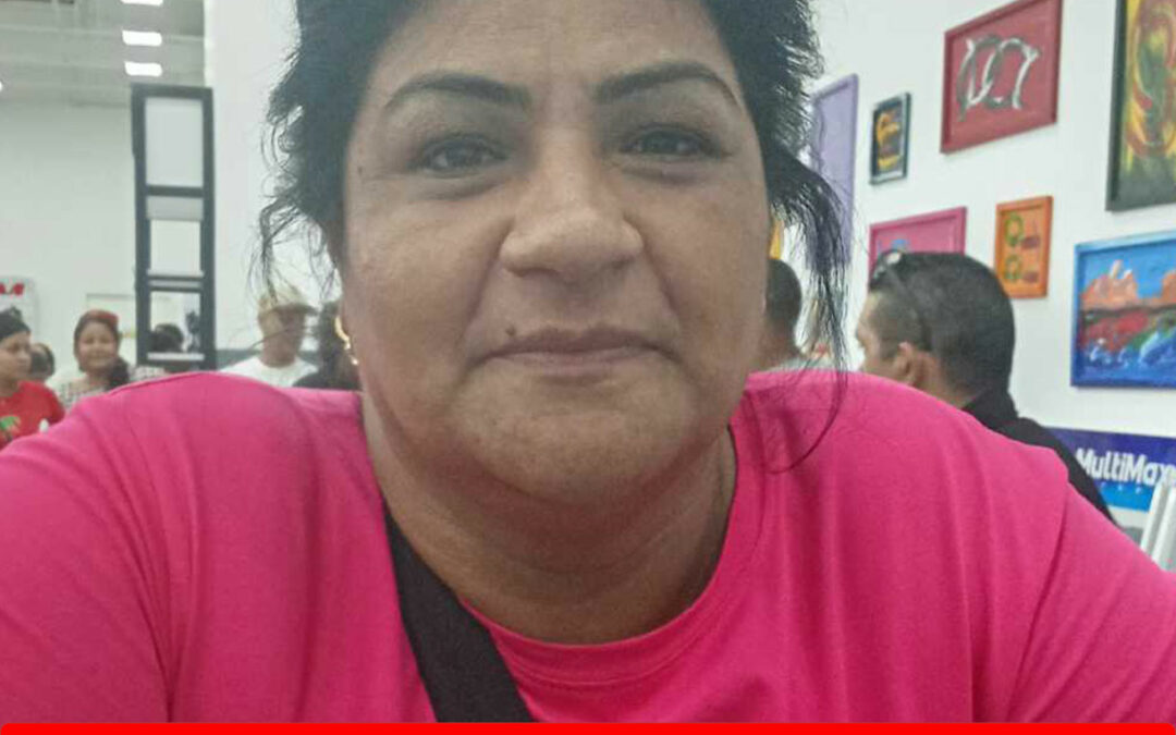 CELIA JOSEFINA LOPEZ ROMERO