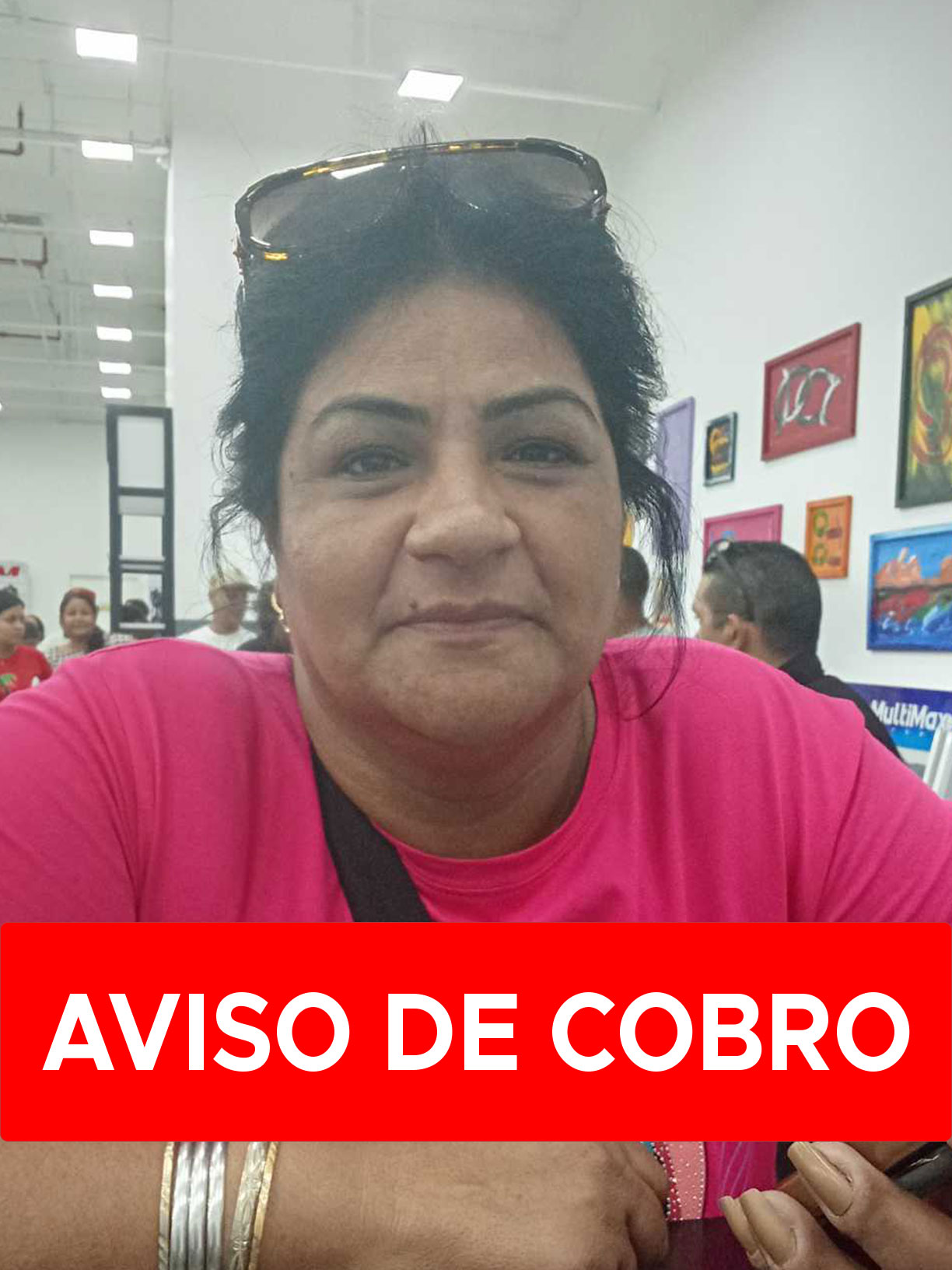 CELIA JOSEFINA LOPEZ ROMERO