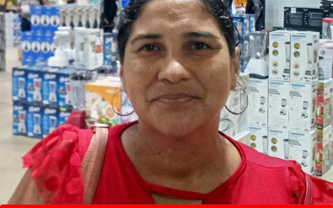 CELIANY DEL CARMEN RODRIGUEZ OBANDO