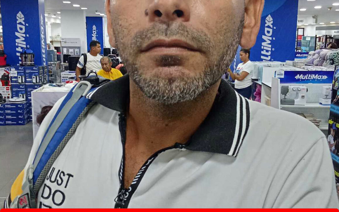CESAR ALFREDO CORASPE AZOCAR