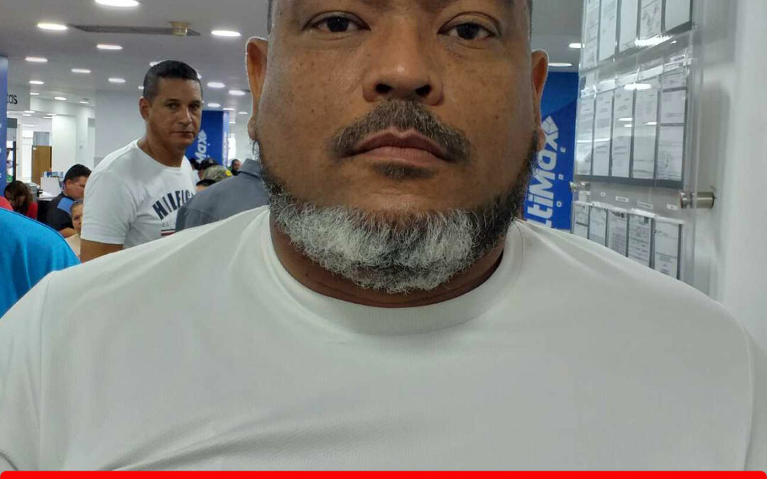 CESAR ALFREDO ROMERO PLANCHART