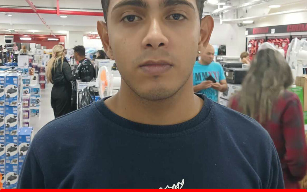 CESAR AUGUSTO BETANCOURT QUINTERO