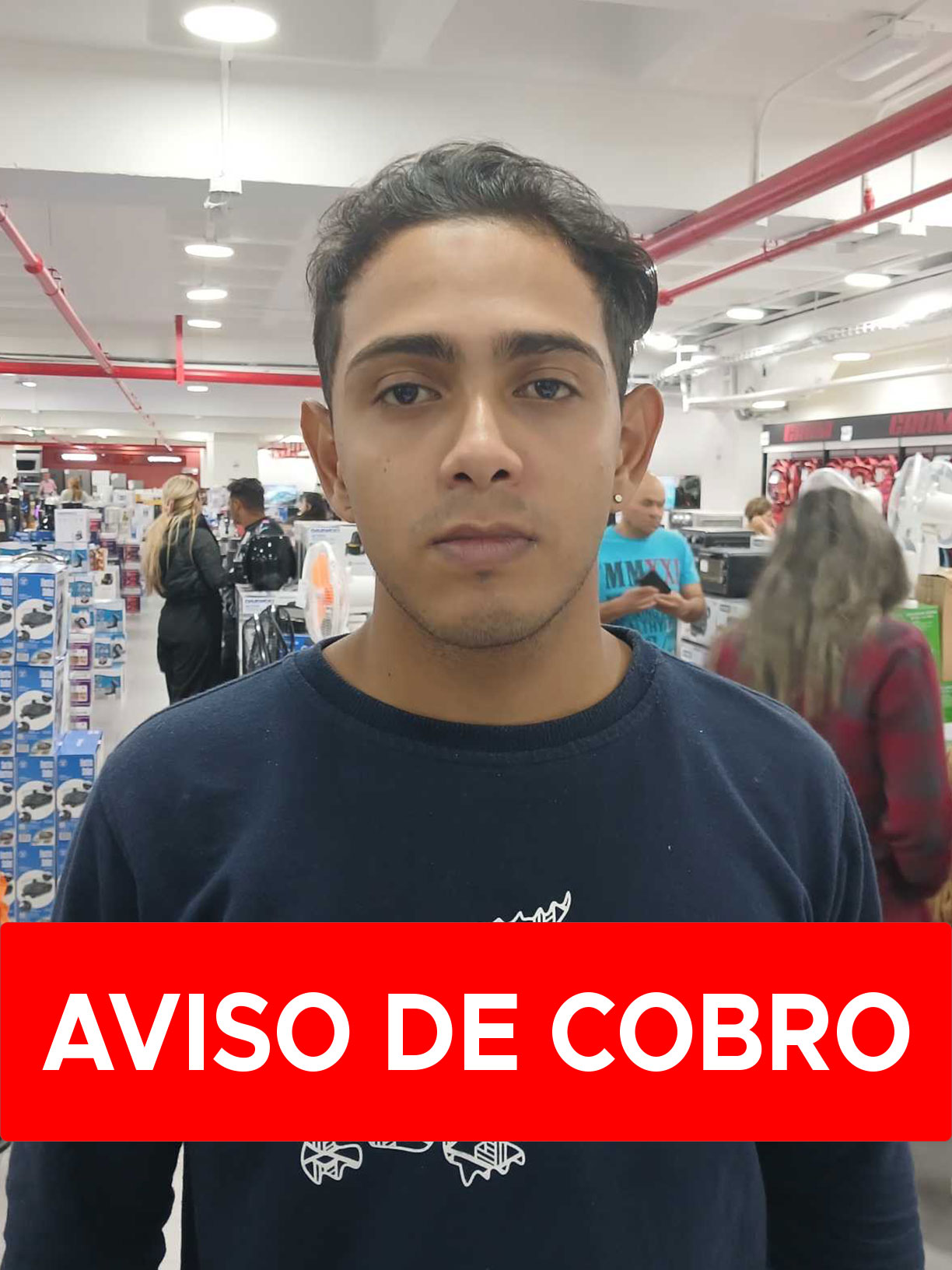 CESAR AUGUSTO BETANCOURT QUINTERO