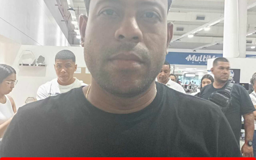 CESAR AUGUSTO HERNANDEZ RAFET