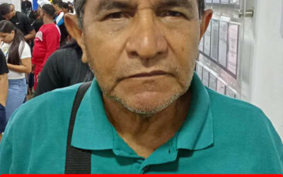 CESAR AUGUSTO IDROGO INAGA