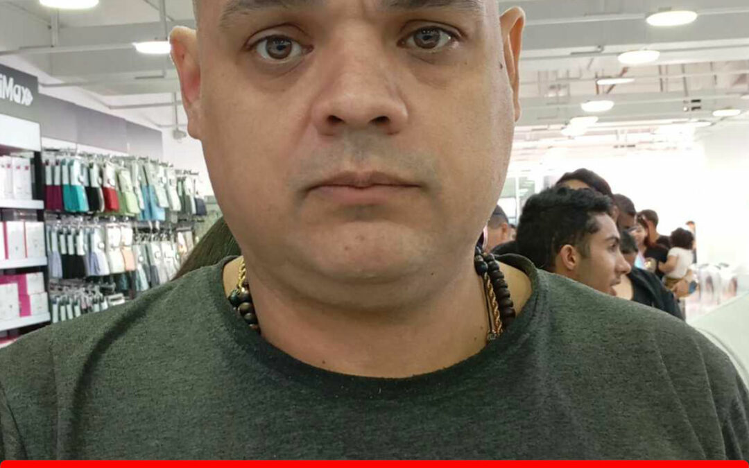 CESAR AUGUSTO VILLANUEVA MARIN