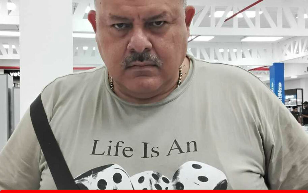 CESAR JOSE BRITO CORTEZ