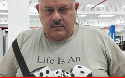 CESAR JOSE BRITO CORTEZ