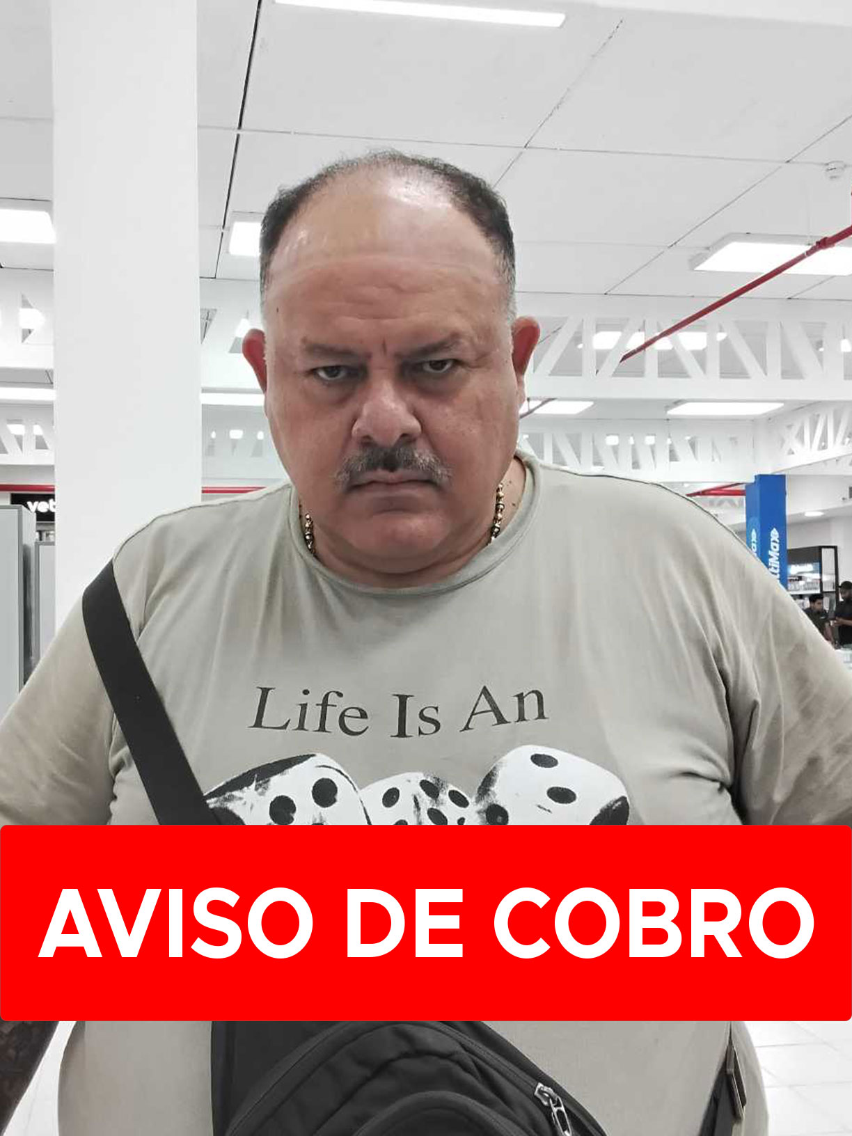 CESAR JOSE BRITO CORTEZ