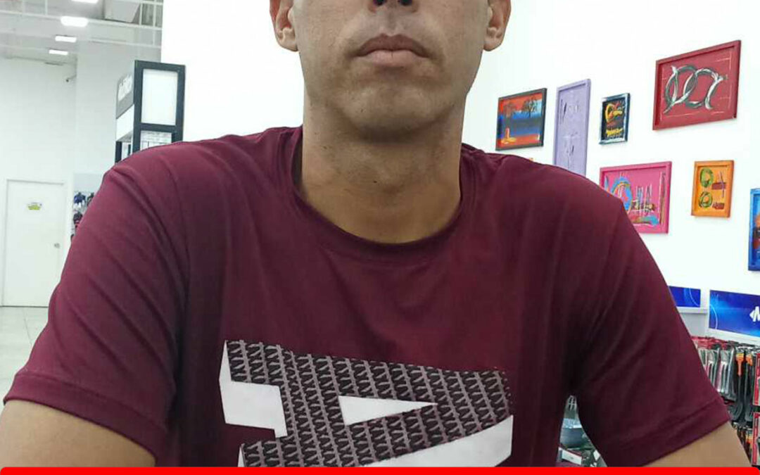 CESAR LUIS RODRIGUEZ ROMERO
