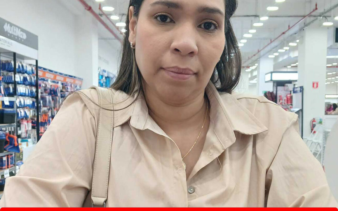 CHANNETTE LA BELLE MARTINEZ APONTE