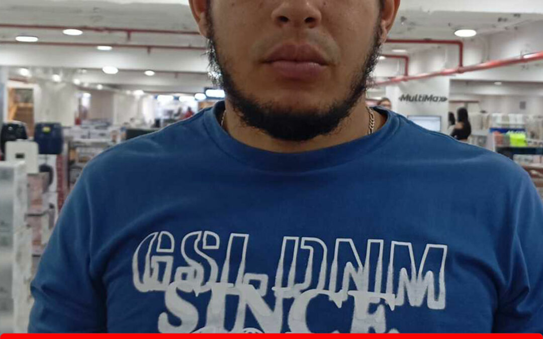 CHARBEL DANIEL BLANCO HERNANDEZ