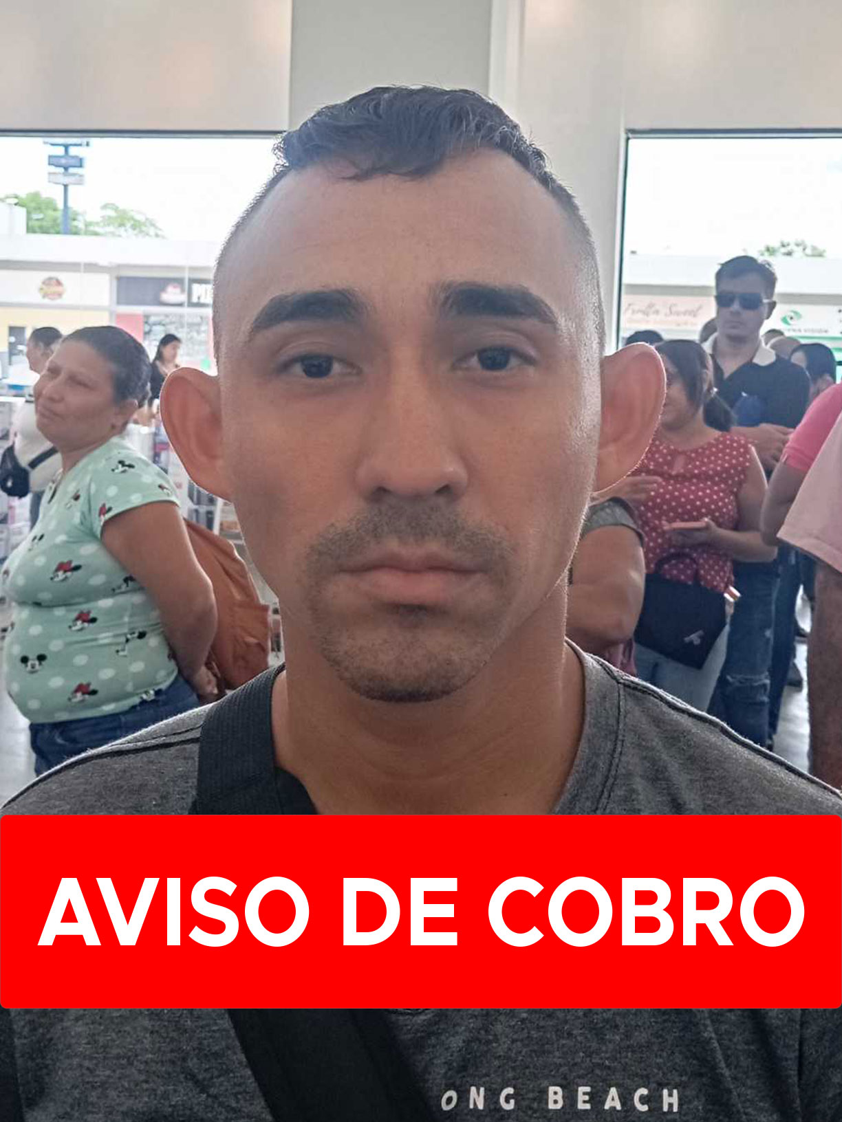 CHARLYS ANTONIO PERAZA FERNANDEZ