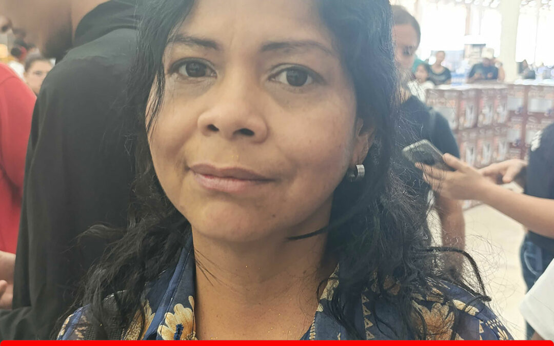 CHARLYS DE LOS ANGELES PAREDES