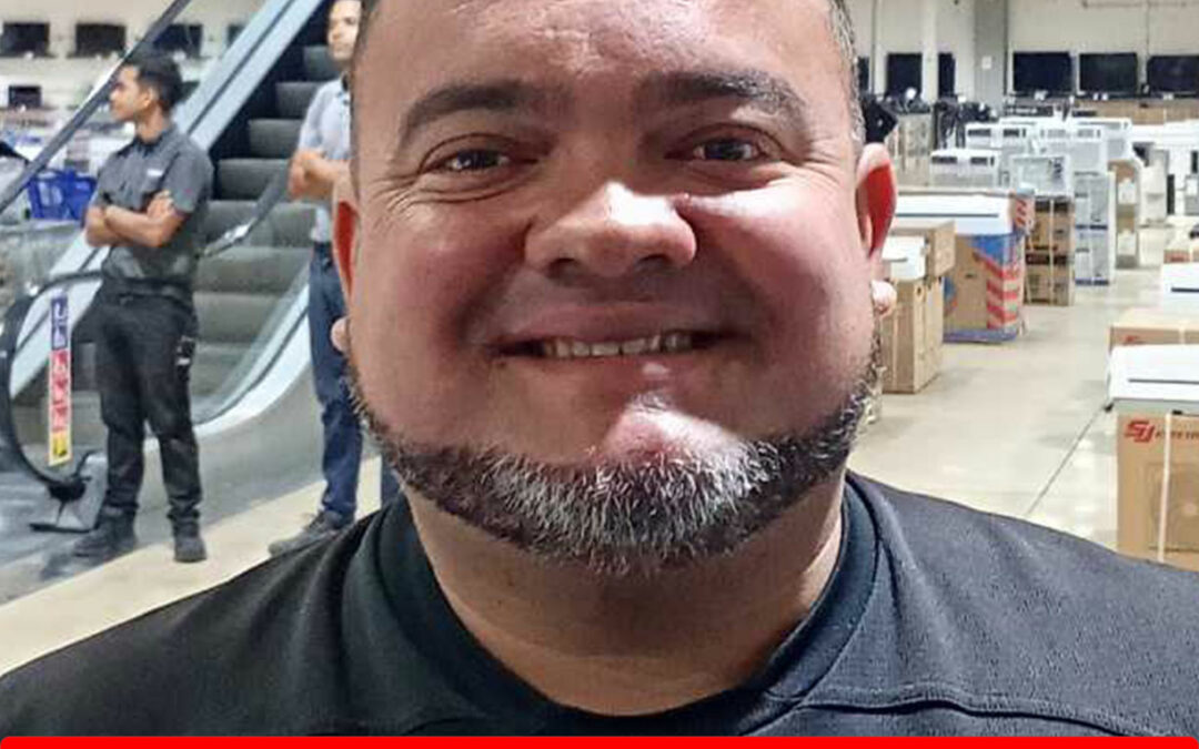 CHRISTIAN ALEXANDER NATERA VILLARROEL