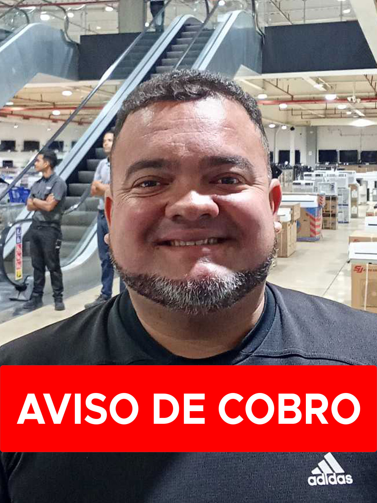 CHRISTIAN ALEXANDER NATERA VILLARROEL