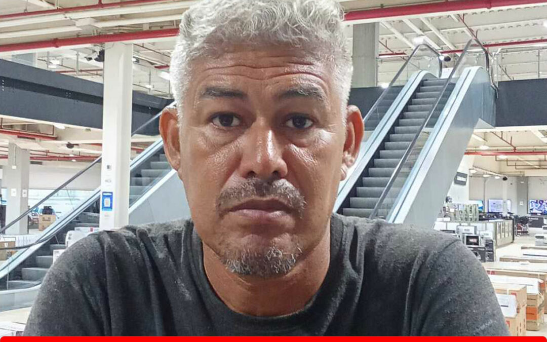 CHRISTIAN RAFAEL BERMUDEZ SALAZAR