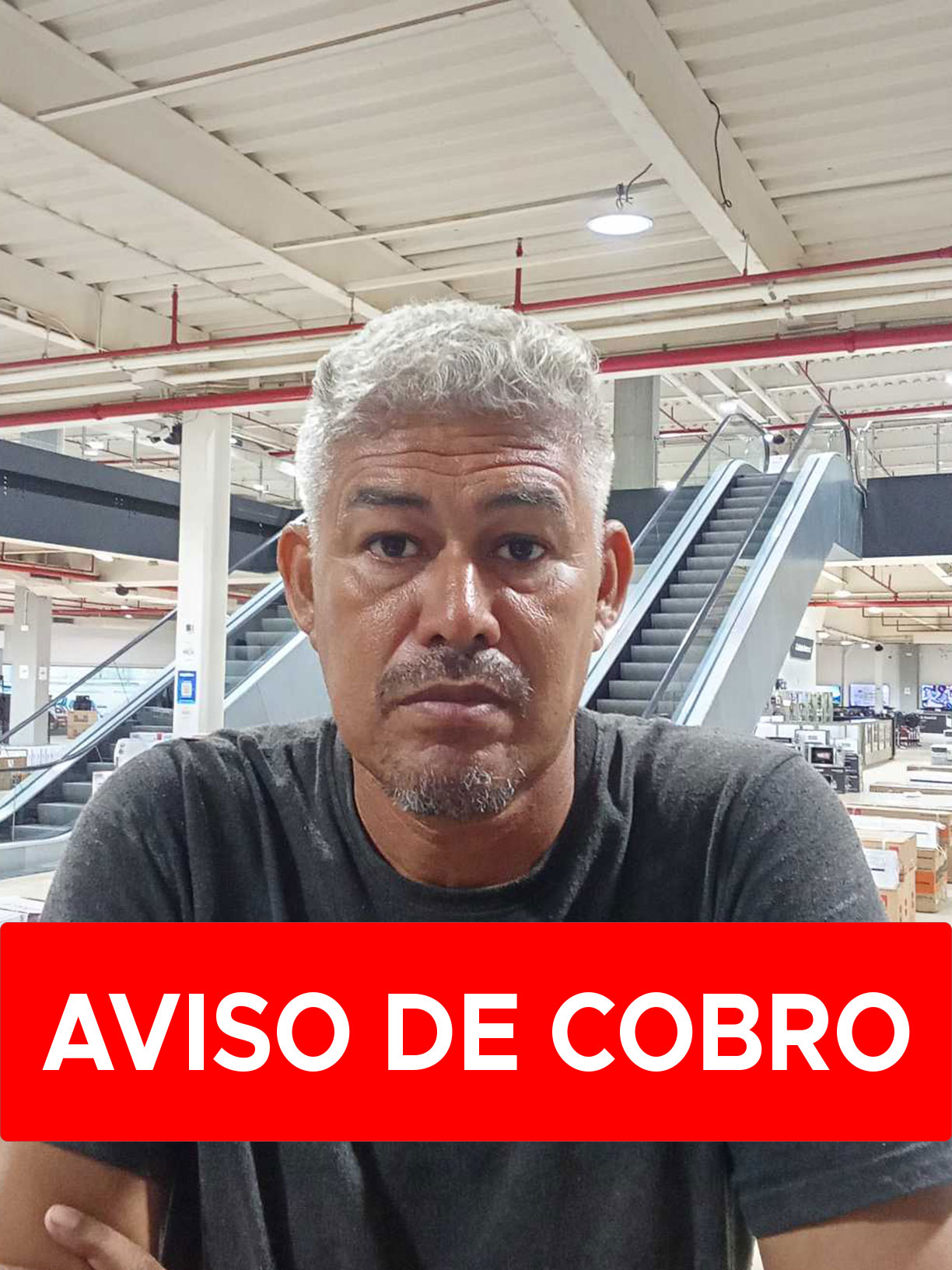 CHRISTIAN RAFAEL BERMUDEZ SALAZAR